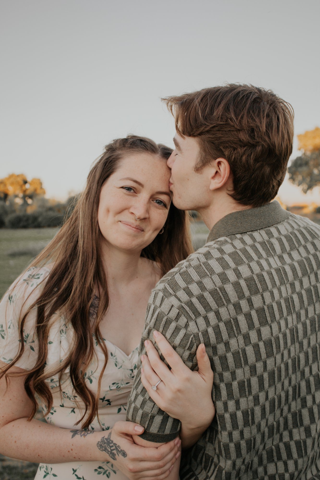 Kayla — the baker and maker behind Belle's Boutique & Bakery